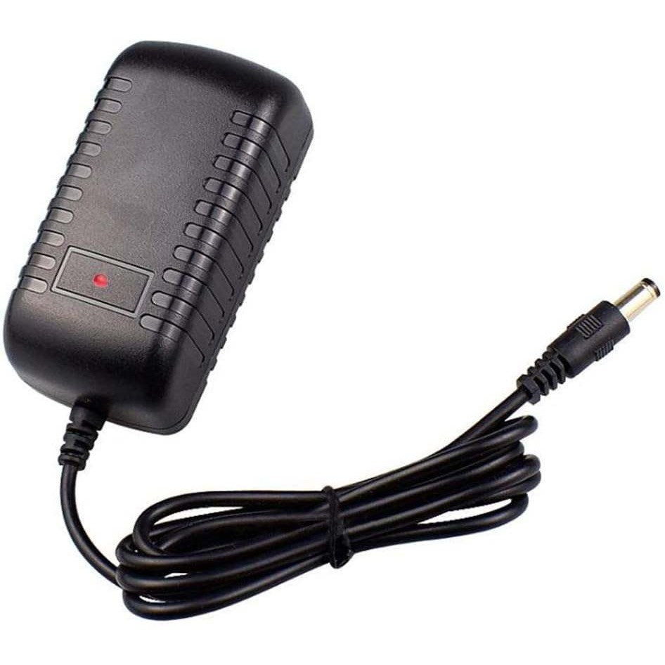 Taelectric AC DC Adapter Charger 27 Volt for Sharper Image 1011666 1013002
