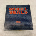 STEMCO 309-0960 Guardian Wheel Seal