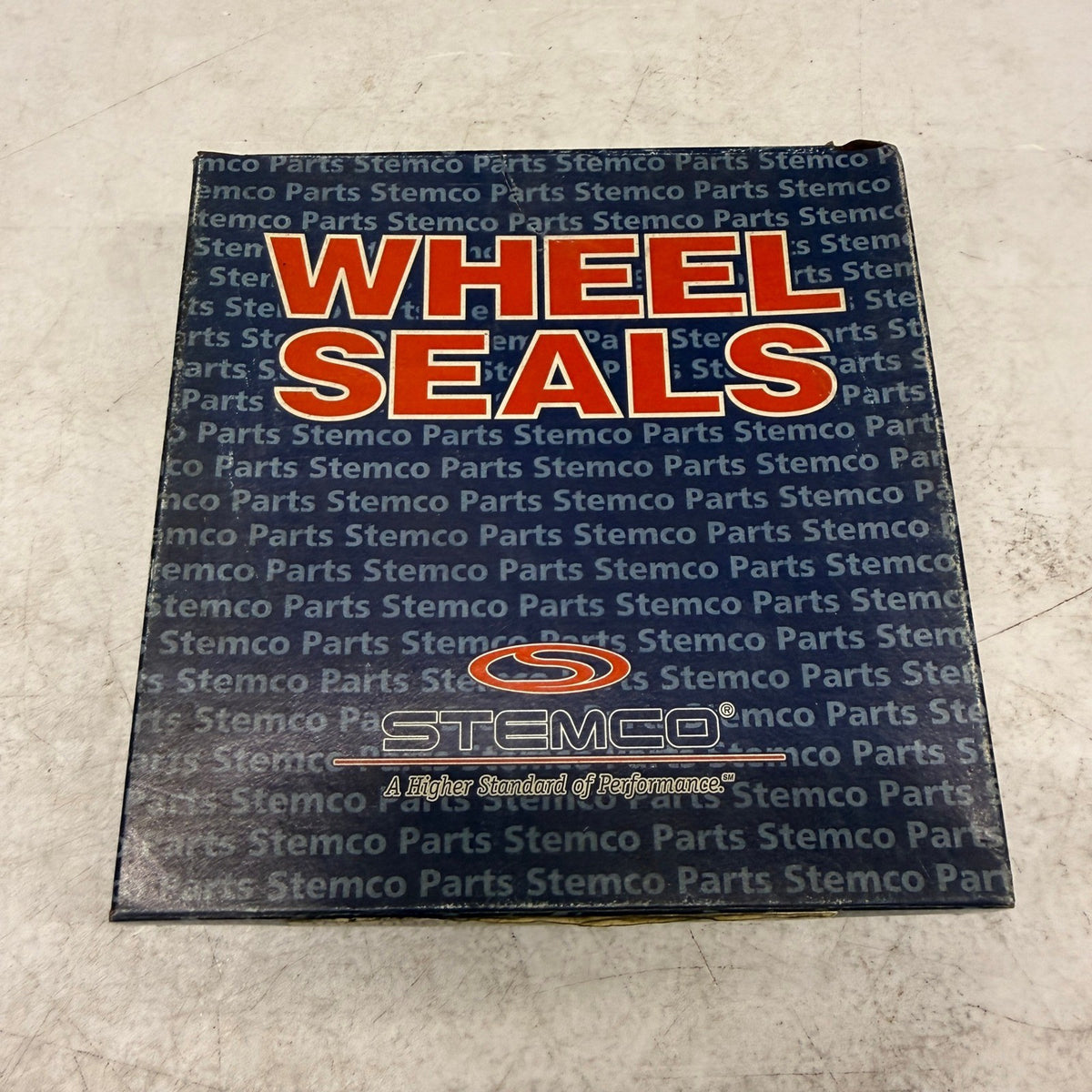 STEMCO 309-0960 Guardian Wheel Seal