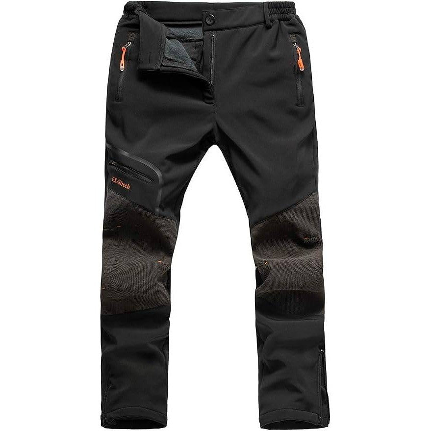 MSRP $55 Postropaky Women's 14R Outdoor Snow Ski Pants Waterproof Hiking