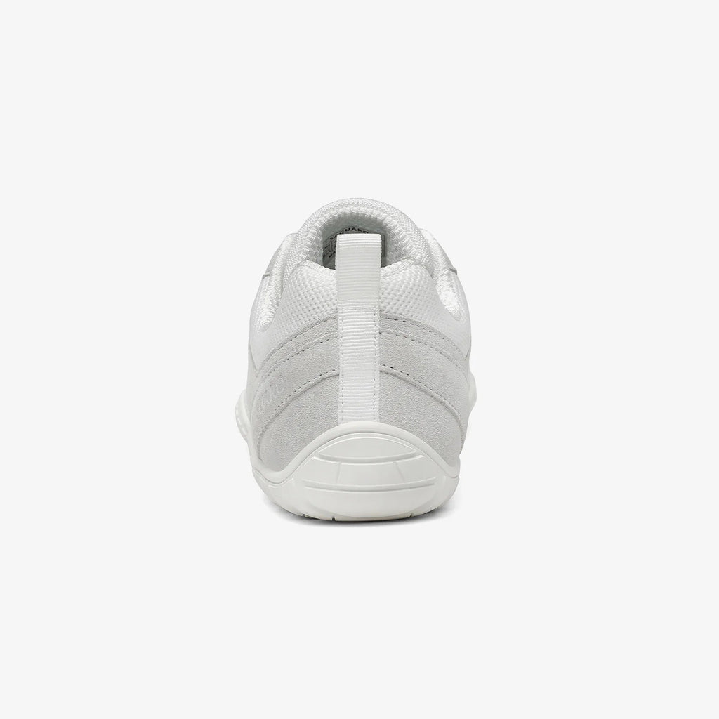 Saguaro Wish I White Barefoot Sneakers US Women's 6-9.5/ Men's 4.5-7.5 Minimalis