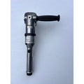 JET JSG-0470, 7" Angle Sander 4500 RPM 90 PSI with Defect Left Handle Socket