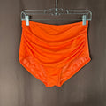 Lands End Women's XS-L, XS-M LONG High Waist Tummy CNTRL Bikini SWIM BOTTOM Papa