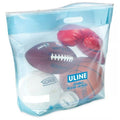 Pack of 32 Uline S-14518 Jumbo Slider Zip Bags 24x20" 11 Gal