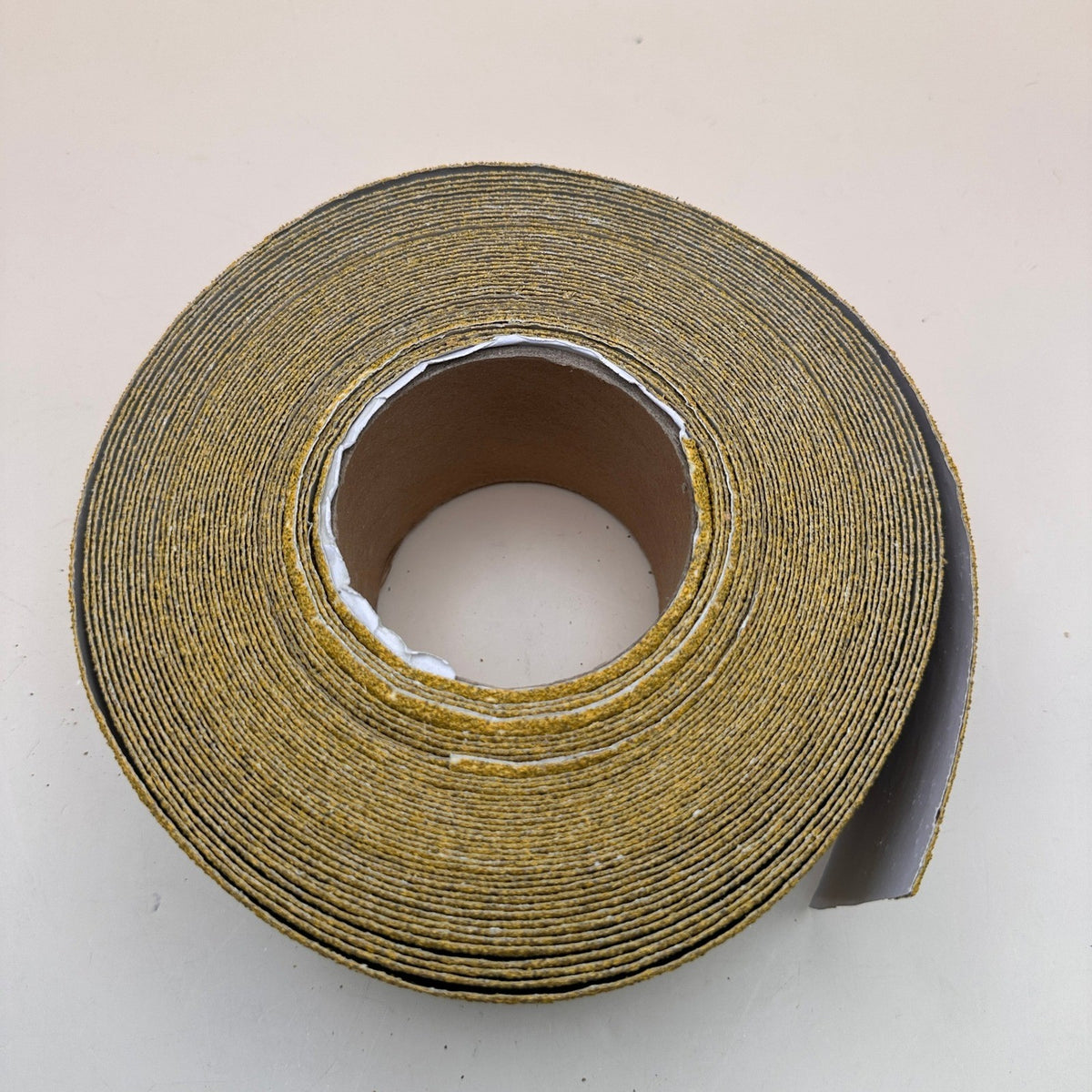 S SATC 60 Grit PSA Longboard Sandpaper 20 Yard Long Continuous Roll, 2-3/4
