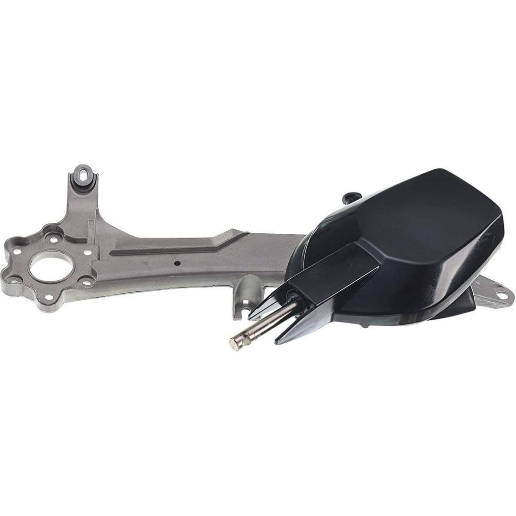 A-Premium Front Wiper Linkage Assembly for Mercedes-Benz 2028200707, 202820