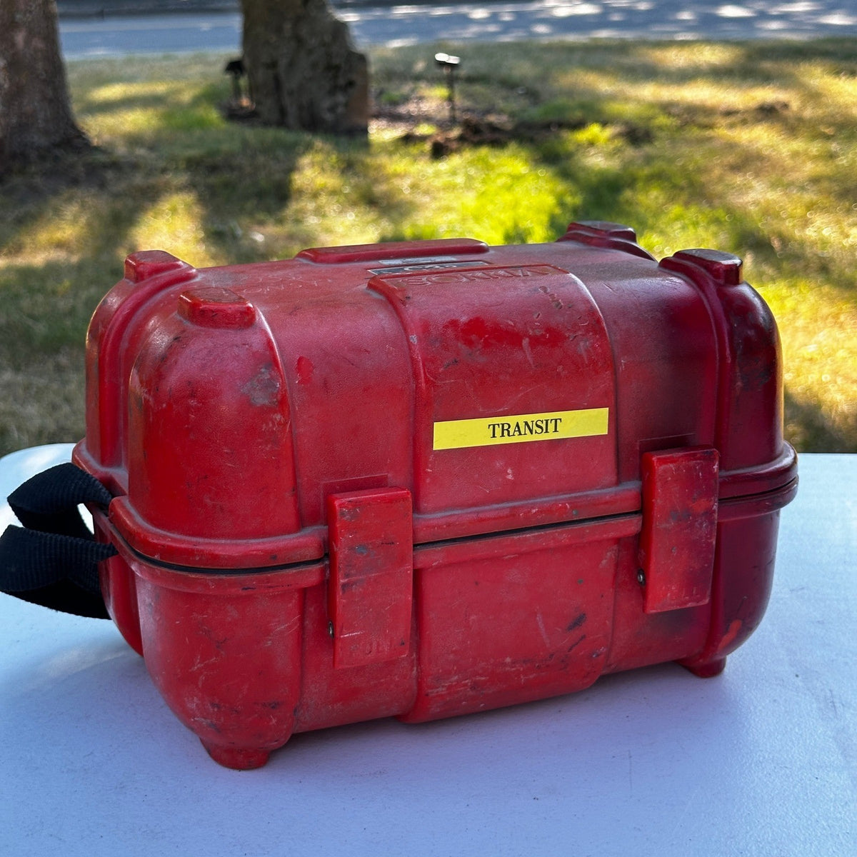 Sokkia C32 (D10343) Automatic Surveying Level With Hard Case