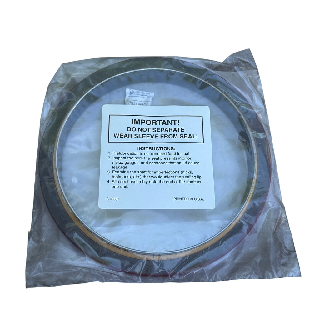 Fp Diesel 2W1733 Crankshaft Seal