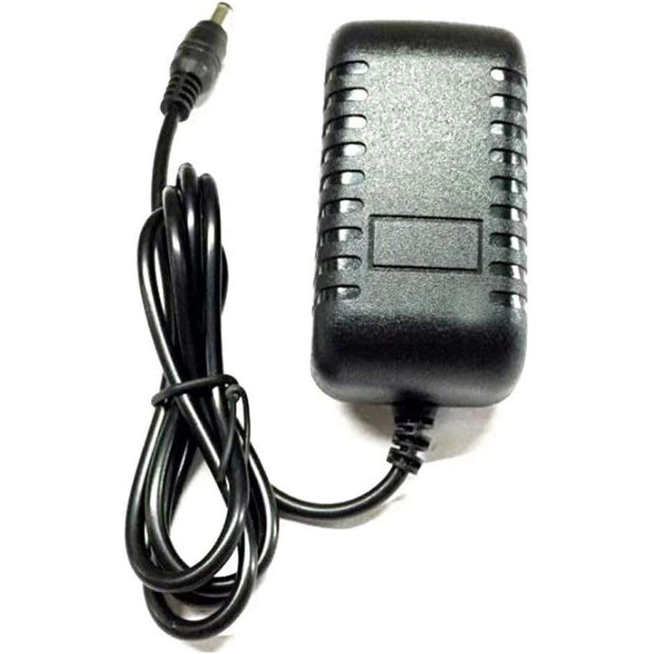 QKKE AC Adapter for Toro 51467 8" Cordless Trimmer Battery Charger Power Supply