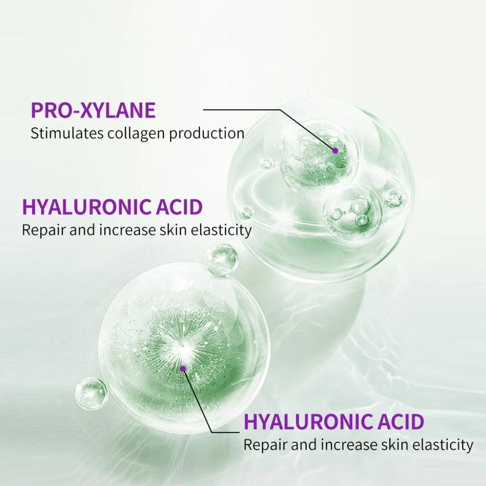 VGO Eye Cream, Eye Repair Cream Under Eye Cream for Dark Circles & Puffiness