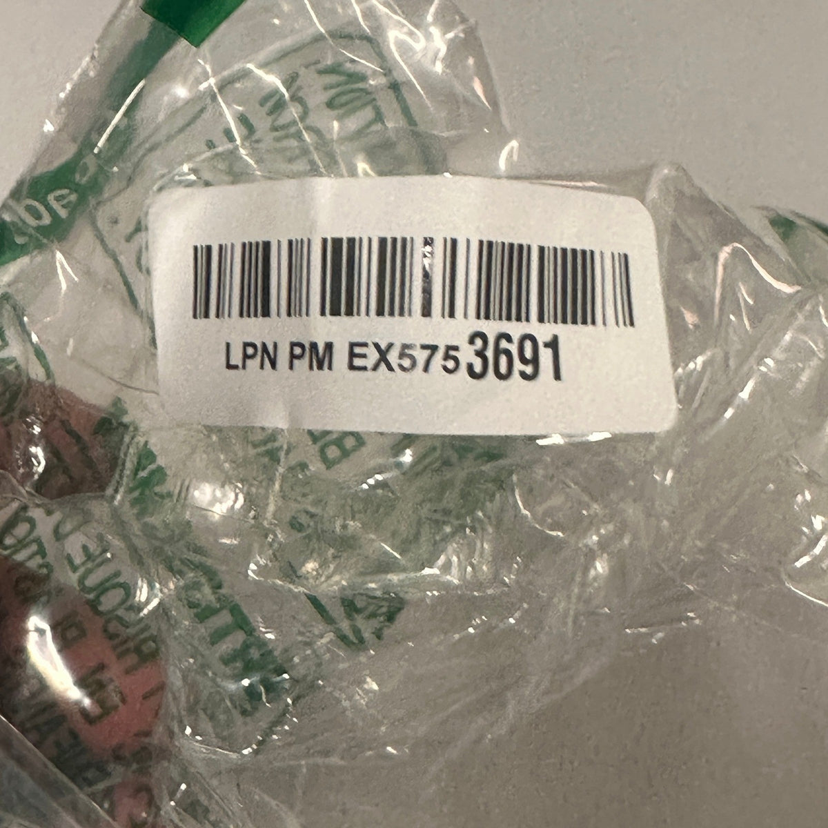 Pack of 2 Prime-Line B 714 1-1/4 In. Sliding Screen Door Tension Spring with C