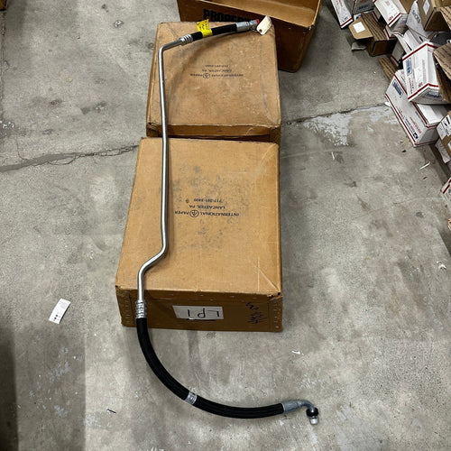 07-23232-000 Manual Transmission Oil Cooler Line for Freightliner