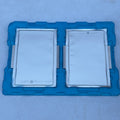 Pack of 2 Enerdel (EnerTech) NMC Lithium Ion 25Ah / 92.5Wh 3.7V Prismatic Pouch
