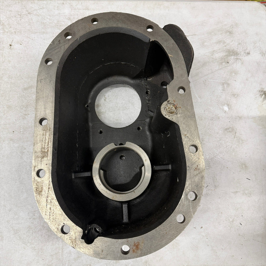 Eaton 103526 Genuine Differential Carrier Housing Cover DS440 DS460 DS461P
