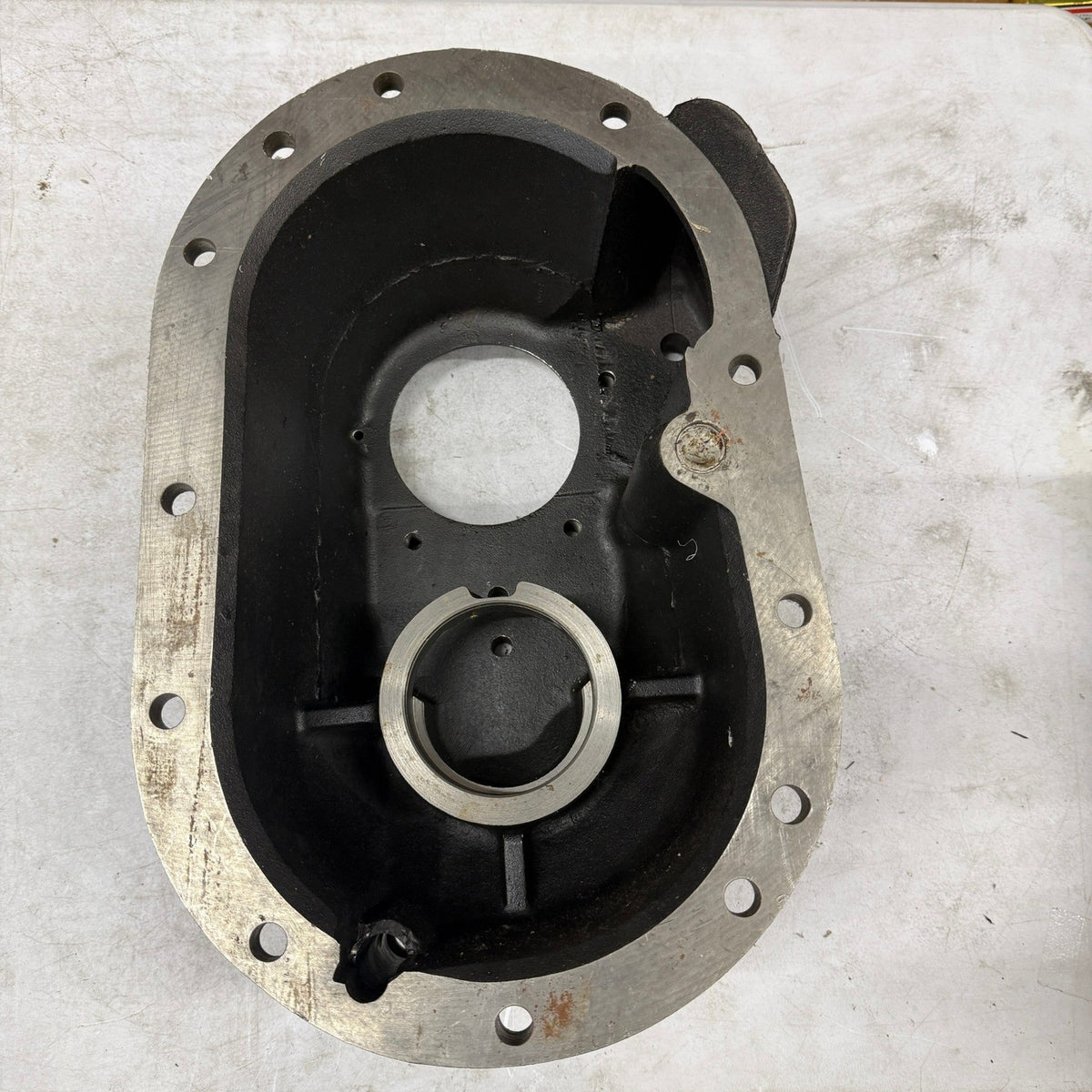 Eaton 103526 Genuine Differential Carrier Housing Cover DS440 DS460 DS461P